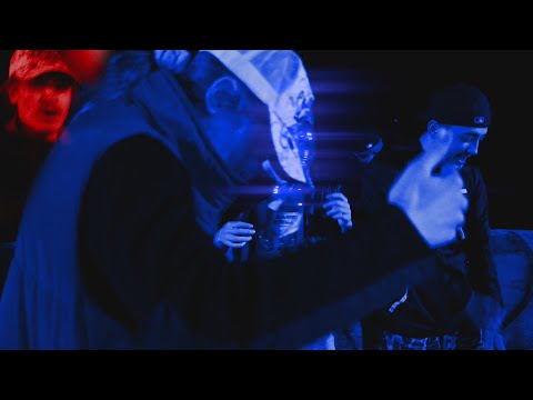 "ROTE PILLE BLAUE PILLE" VERBUNDENMITGOOF & HYDRO.LIAS (PROD. THAREAL1997) -VIDEO-