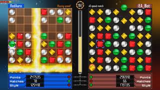 Dijeweled Multiplayer - Godlike BOT VS Godlike BOT MADNESS! (April Fools Special)