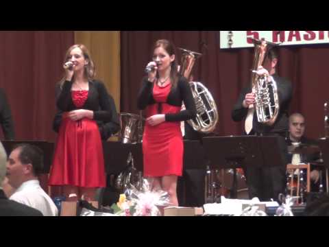 Kapelle Drietomanka -/- Falešná frajárka: