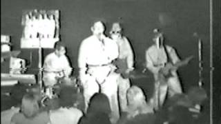 Devo live 1977 &quot;Timing X - Soo Bawls&quot;