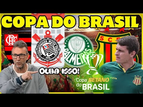 🔥Quem Será Desafiante do Sampaio Corrêa? Descubra Agora os Possíveis Rivais!📢NOTÍCIAS SAMPAIO CORRÊA