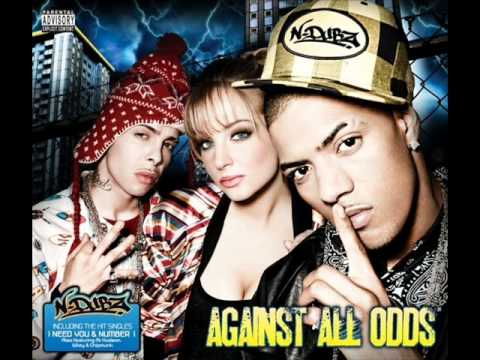 N-Dubz: Against All Odds - Number One [HQ]