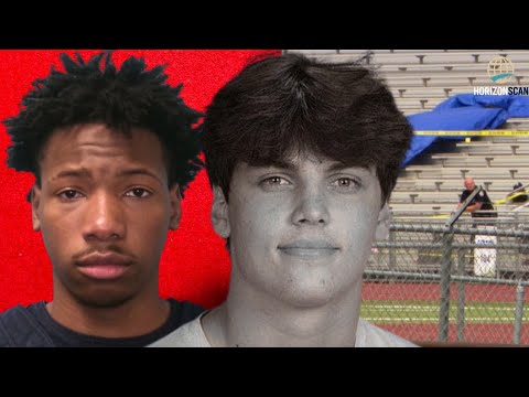 Austin Metcalf murder case explained | Short documentary