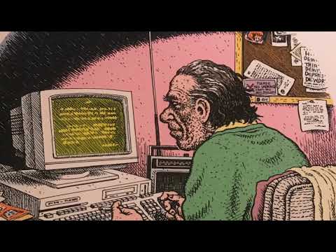 Charles Bukowski | The Captain is Out to Lunch | 4th Entry | 9/12/91