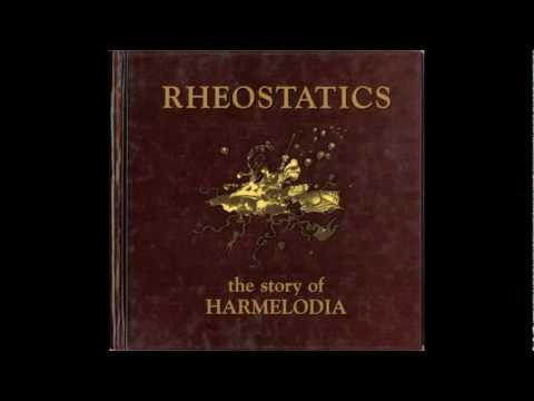 Rheostatics - The Story of Harmelodia - 09 I Am Drumstein