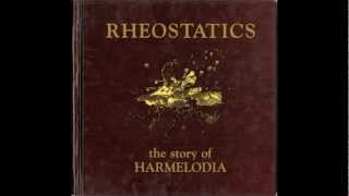 Rheostatics - The Story of Harmelodia - 09 I Am Drumstein