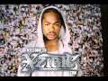 Xzibit - Concentrate (HQ Sound) 