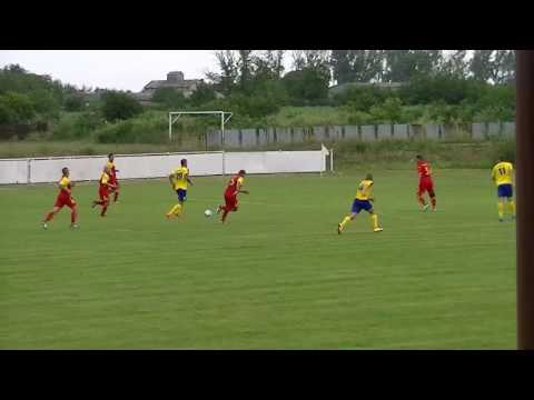 Veľké Kapušany – MFK Rožňava 1:8 (0:4)