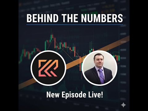 Inside The Numbers Ep2: With Kris Patel and Steven Fiorillo
