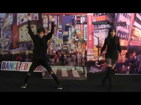 [SHOWCASE] LS. a Singer - Lo Siento (Dance Cover)