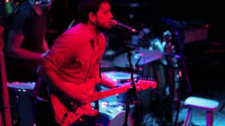 BLOODHOUND | The Donkeys