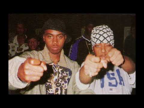 | FREE | Nas x Mobb Deep x Big L Type Beat  - 90s Rap Instrumental -