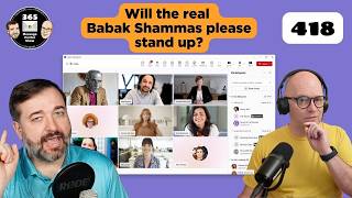 Commentary - 365 Message Center Show