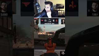 Snaking is OUT OF HAND in MW2 #shorts