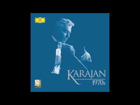 Rossini: The Barber of Seville • Overture — BPO / Karajan