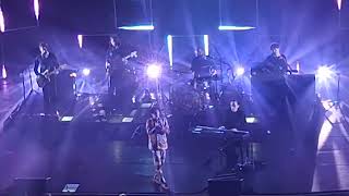 Sparks - Please Don&#39;t F*** Up My World 2025