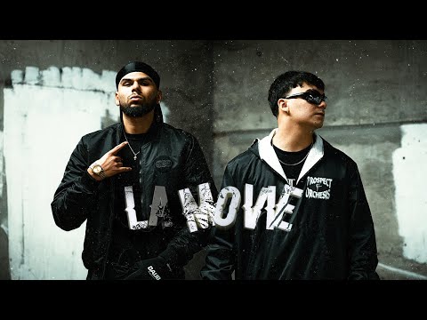 West Os & Lilttle - La Movie (Video Oficial)