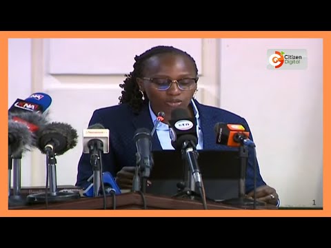 Wanajopo la kuongoza mchakato wa fidia ya waathiriwa wa maandamano waapishwaa