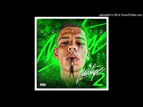 06. GOLFITO LIL - MUJER (PROD. MARSHAK) [GOLFITO LA MIXTAPE 2]
