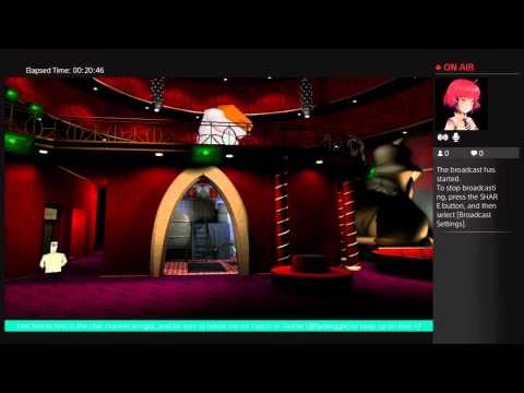 Syd Plays ... Grim Fandango (Pt 7)