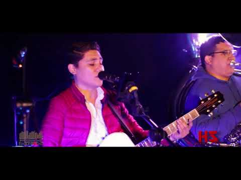 La Nueva Estructura - La Carta Número 3 En Vivo 2018