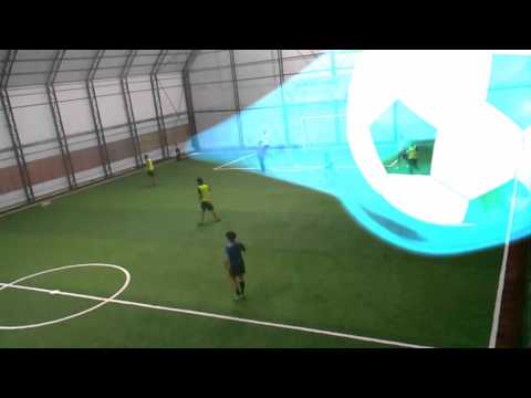 VIP Halı Saha 19.11.2015 19:00 - akillisaha.com