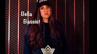 13 Crowns - Grateful [Official Music Video] Bella & Maikeli Band members.