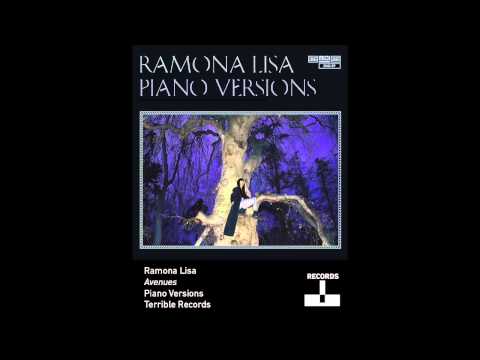 Ramona Lisa - Avenues