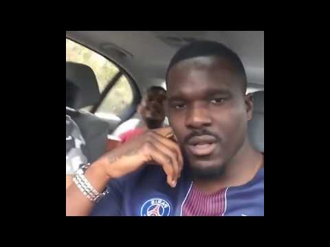 Mortel - Kokaina [Lost Track]