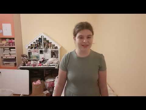 Lara Kerznar (Slovenia) Quiet cover. Stars of the Albion 2023