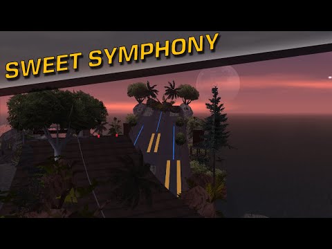 [DM] Gonzalez ft DarkyZ ft DRiveR ft SneaX - Sweet Symphony