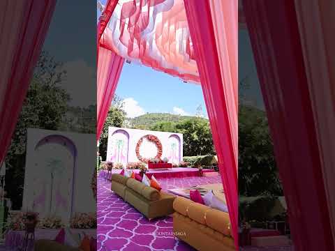 Wedding Planner portfolio by Mountain Saga in Nainital - Photo 3