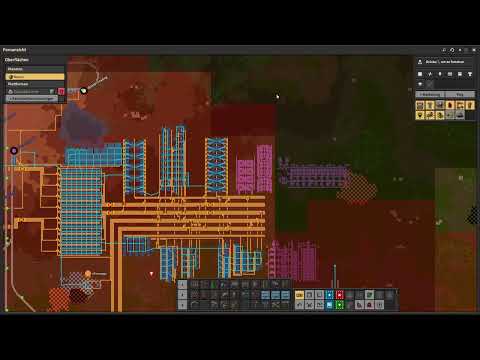 Ausgabe 2 zu Factorio Space Age | Es hat sich viel getan