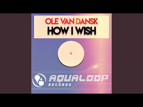 How I Wish (Club Mix)
