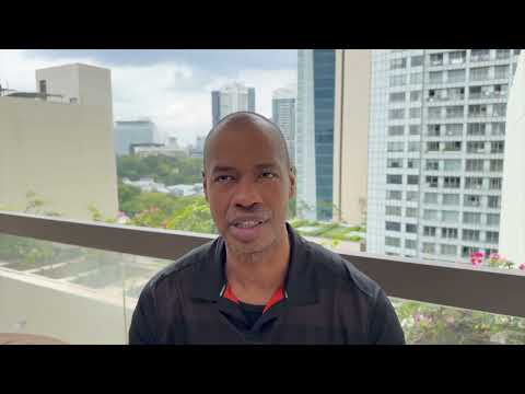 Message from retired NBA Star, Jason Collins
