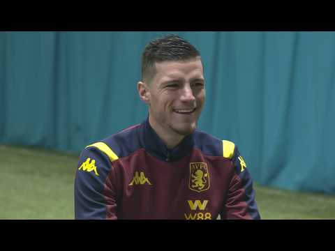 Ballon Draw | John McGinn V Fredrick Guilbert