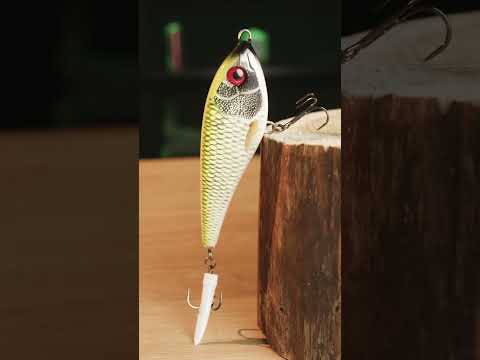 Воблер Savage Gear Deviator Swim