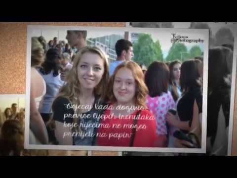 Marija Palavra - All of me