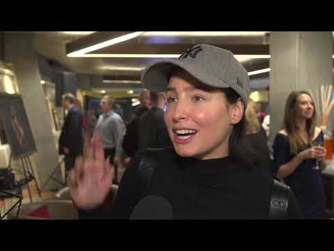 Laura Samojłowicz: Dopiero zaczynam poznawać taką formę sztuki jak malarstwo