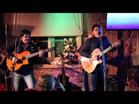 Yuchán - Yo Pecador 2015