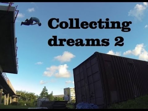 Olek - Collecting dreams 2
