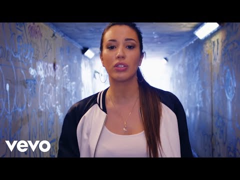 Ayna - Cette vie m'emporte ft. KeBlack