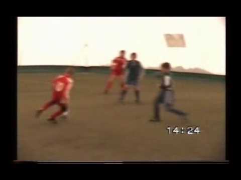 Alex Postolache - FC Electrica '98 Timisoara