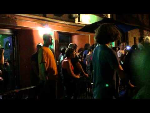 #Itchy-o on S Broadway during #UMSDenver