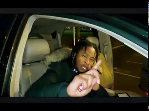 Corzz - GAS LEAK/EP track 1 (official video)