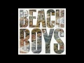 Beach Boys – “Passing Friend” (Caribou) 1985