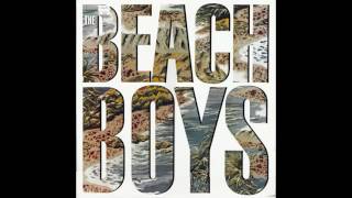 Beach Boys – “Passing Friend” (Caribou) 1985