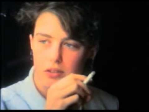 Gwennaëlle Salaün (1984) by Gérard Courant - Cinématon #398