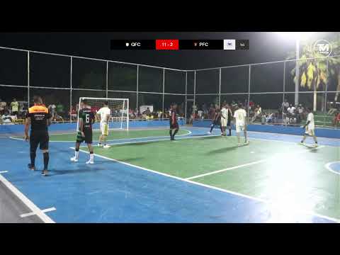 5º TORNEIO DE ANIVERSÁRIO DE MATINA - 21/03/26 - PARTE 2