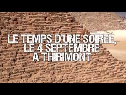 13ème Cité de la Nuit @ Thirimont // 4 sept. 2015